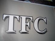 TFC cafe bar