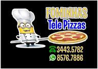 Fominhas TelePizzas Alvorada RS