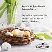 Café Haus Treze Tilias