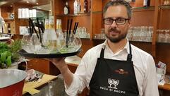Hostaria Pettirosso di Darko Tambolas Udine