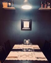 Disiu Bistrot Vico Santa Lucia