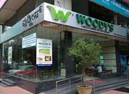 Woody's JP.Nagar Bangalore