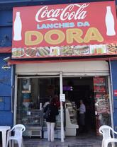 Lanches Da Dora