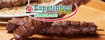 Espetinhos Grill