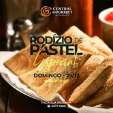 Restaurante Central Gourmet