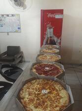 Pizzaria Fama CB