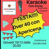 vero rocco bar