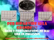 Le Petit Cafè Wine Bar -Nuova Gestione