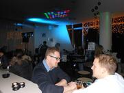 Restaurant Pizzeria Maias