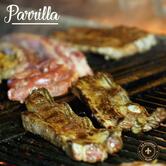 Parrilla La Frontera