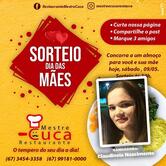 Mestre & Cuca Restaurante