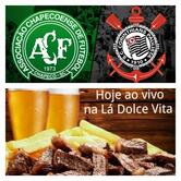 Pizzaria La Dolce Vita