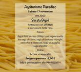 Agriturismo Paradiso