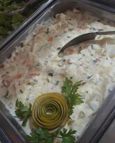 Restaurante Novo Sabor