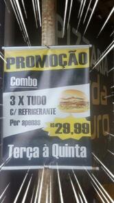 Pizzaria Borda de Ouro