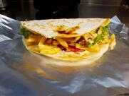 M'arricrio Agrigento Piadineria Artigianale