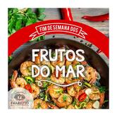 Restaurante Favaretto