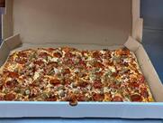 Pizza Express Stirling Ave