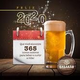 Casarão Chopp e Brasa