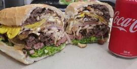 Mocó's Lanches e Porções