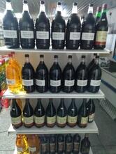 Disk Bebidas Amaral & Cia. Do Churrasco