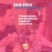 Street Burger - hamburgueria em Portão