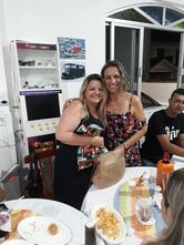 Alemão lanches e petiscaria