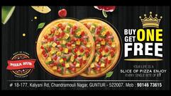 Pizza Hub Guntur