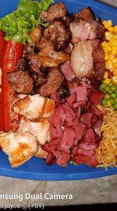 Jantinha Ronan e vera