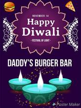 Daddy's Burger Bar