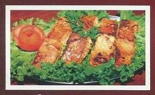 Restaurante Rancho do Peixe Dois Lagos