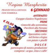 Regina Margherita Modena