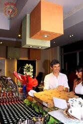 Bartuga Cafe