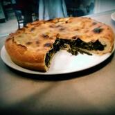 Ricomincio da tre...