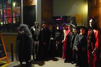 Restaurant La Fontana