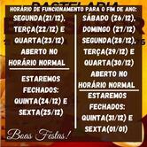 Pastelaria bom sabor