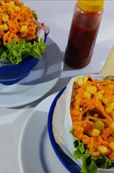 A GULOSINHA PIZZARIA E LANCHONETE