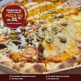Arábia Pizzaria