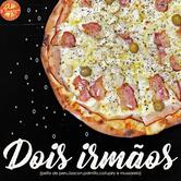 Pizzaria 2 Irmãos Santa Isabel