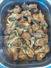 Restaurante Prato Mineiro Araguari