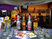 Le RDV Bar Lounge