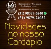 La Casa Hambúrgueria