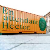 Hector - Café & Cocktail bar