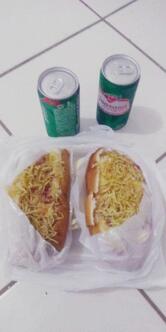 BOUNA PIZZA Chapadão do Sul MS