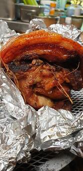 Ristorante Via del Campo