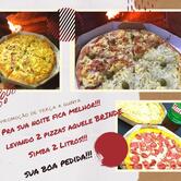 Pizzaria M&J