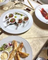 The Sushi Experience Ristorante Caffè delle mura