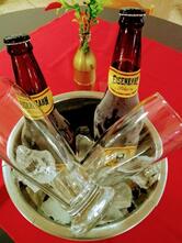 Mano Hotel e pizzariaria e restaurante União