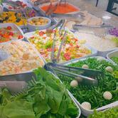 Império Gourmet Grill