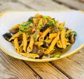 Zion Bar & Restaurant